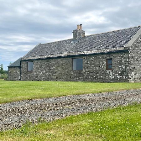 Villa Blingery Wick  Exterior foto